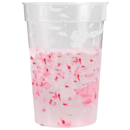 Mood™ 17 oz. Confetti Stadium Cup 10