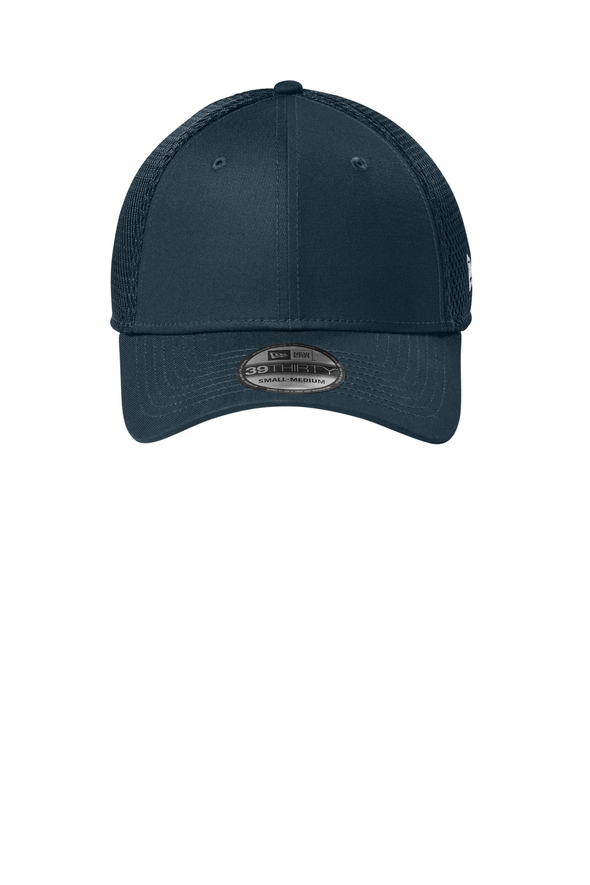 New Era - Stretch Mesh Cap. NE1020 9