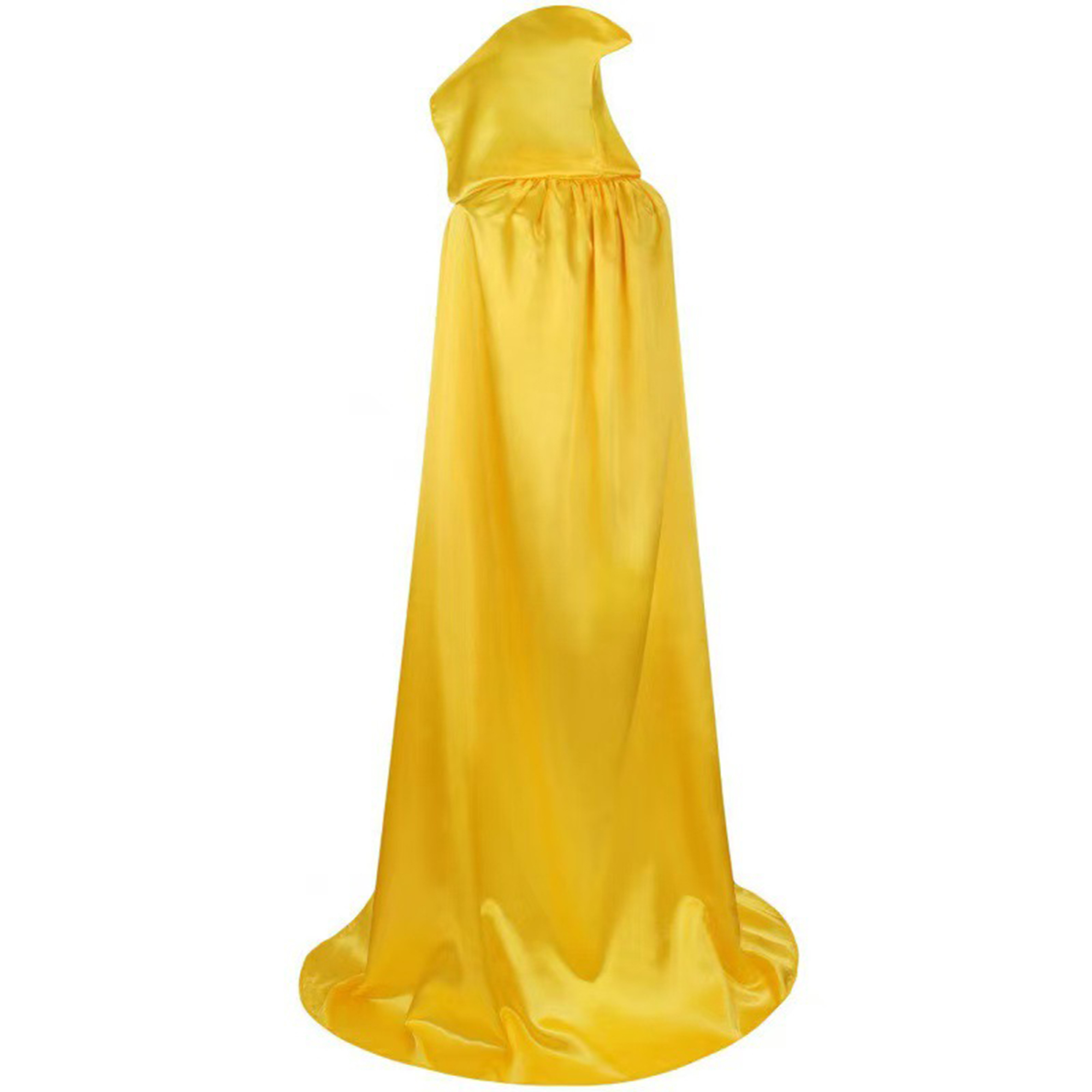 Ghost Festival Costume Cloak 3