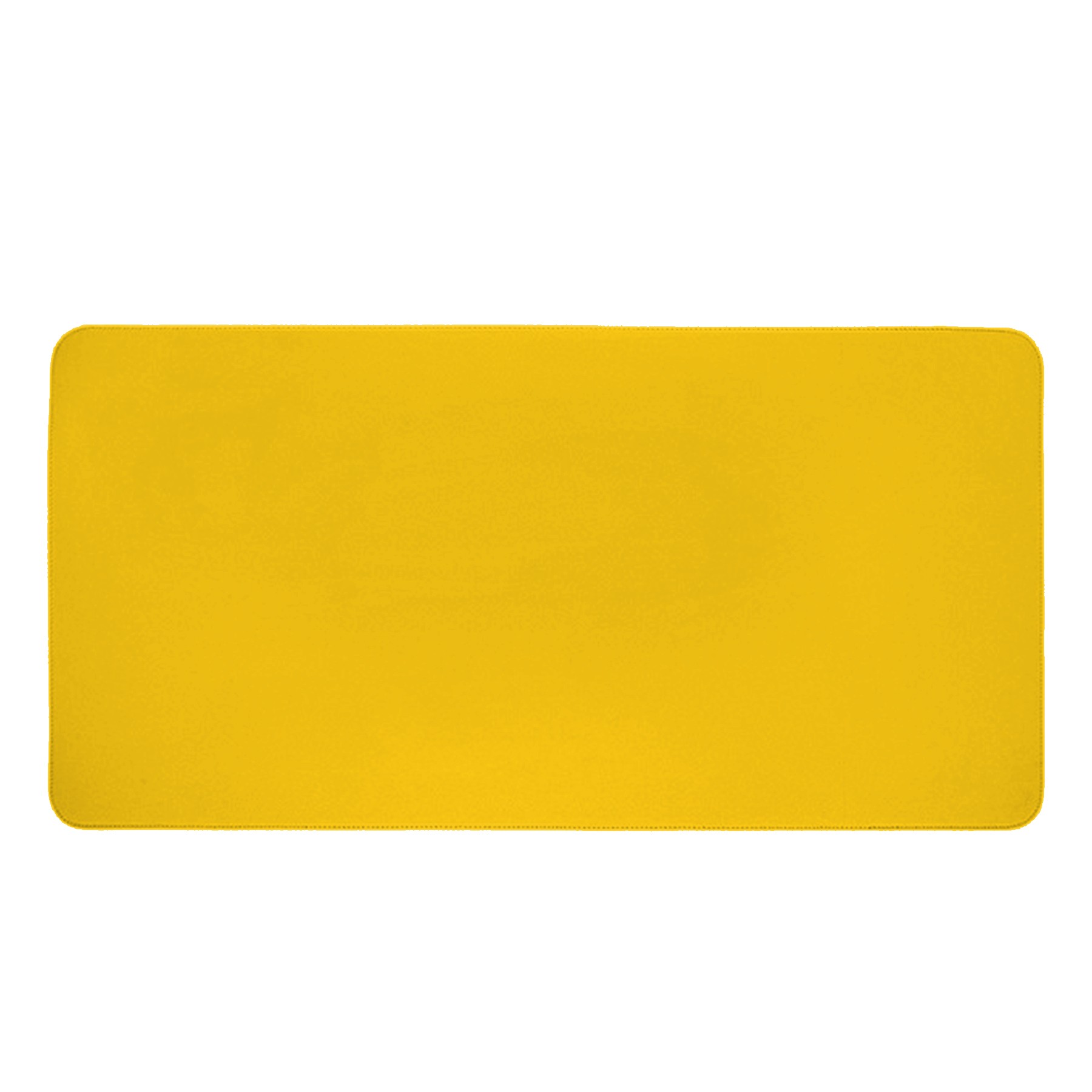 Double-Sided Pu Desk Mouse Pad 3
