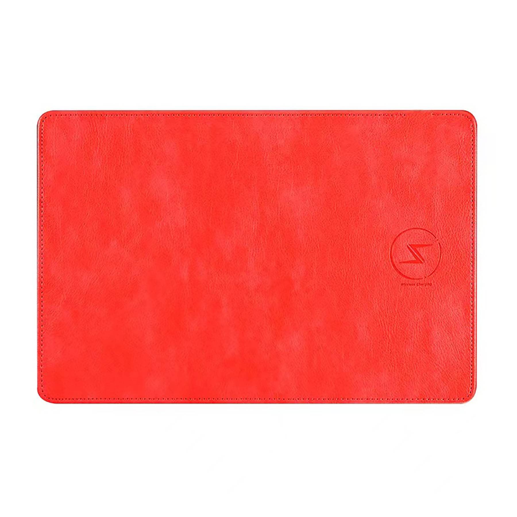 15W Wireless Charging Mouse Pad 1