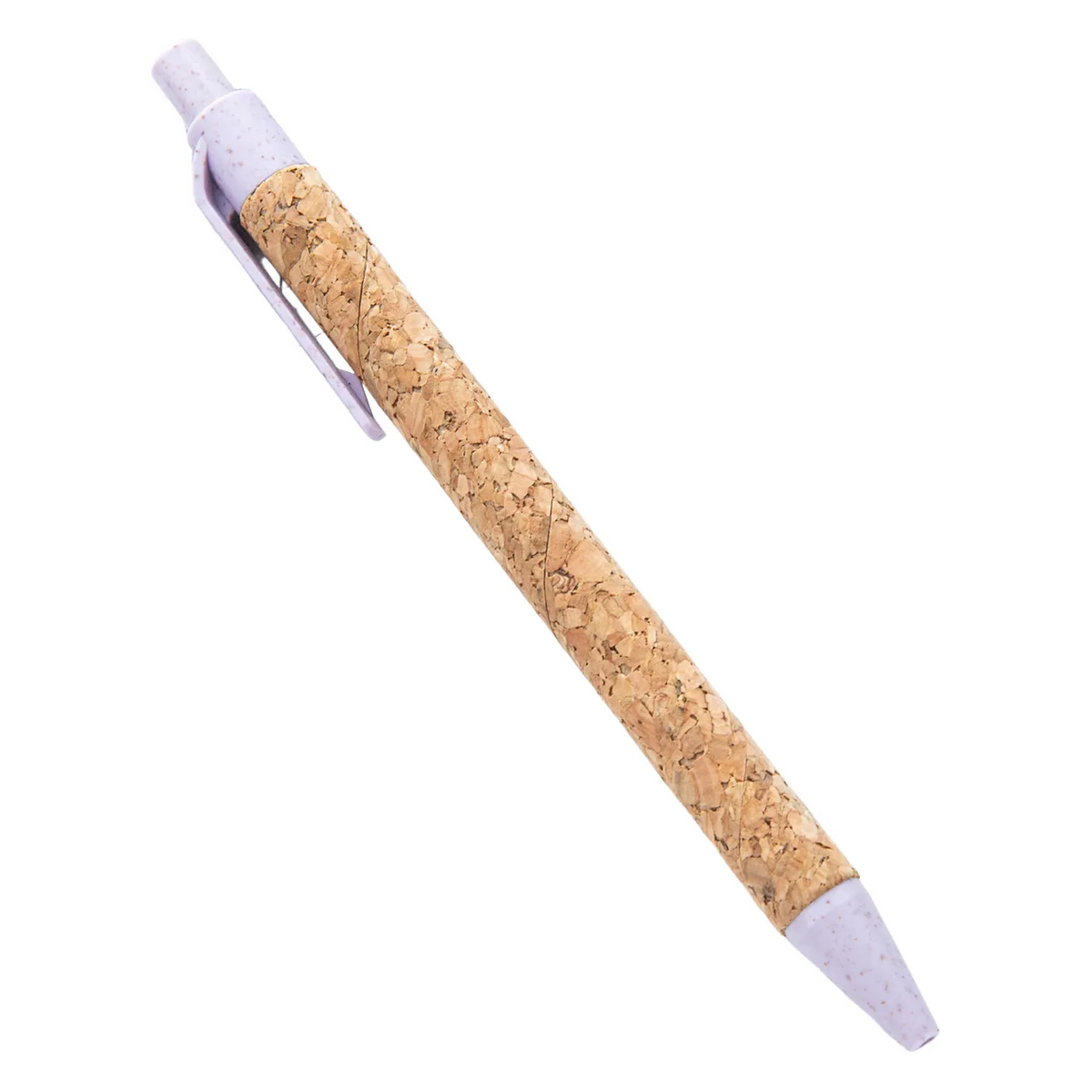 Durable Metal Ballpoint Pen for Smooth Writing 2