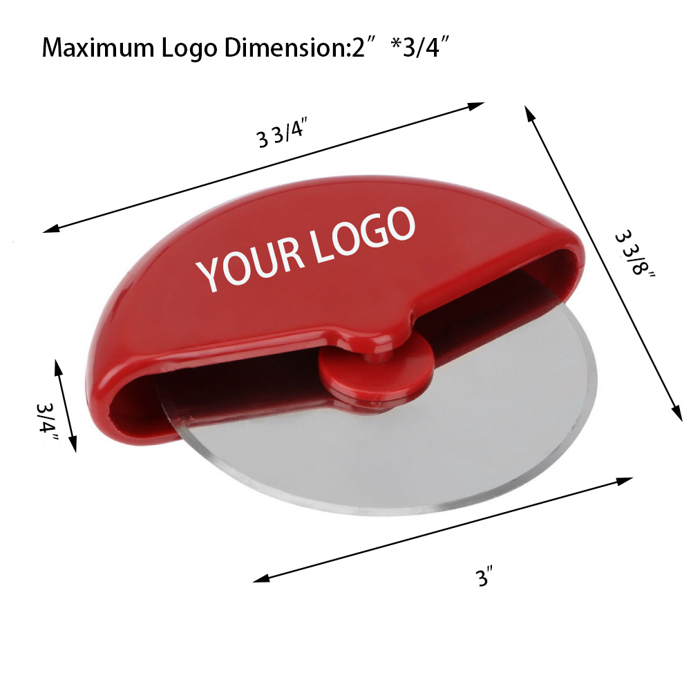 Pizza Cutter Wheel 2