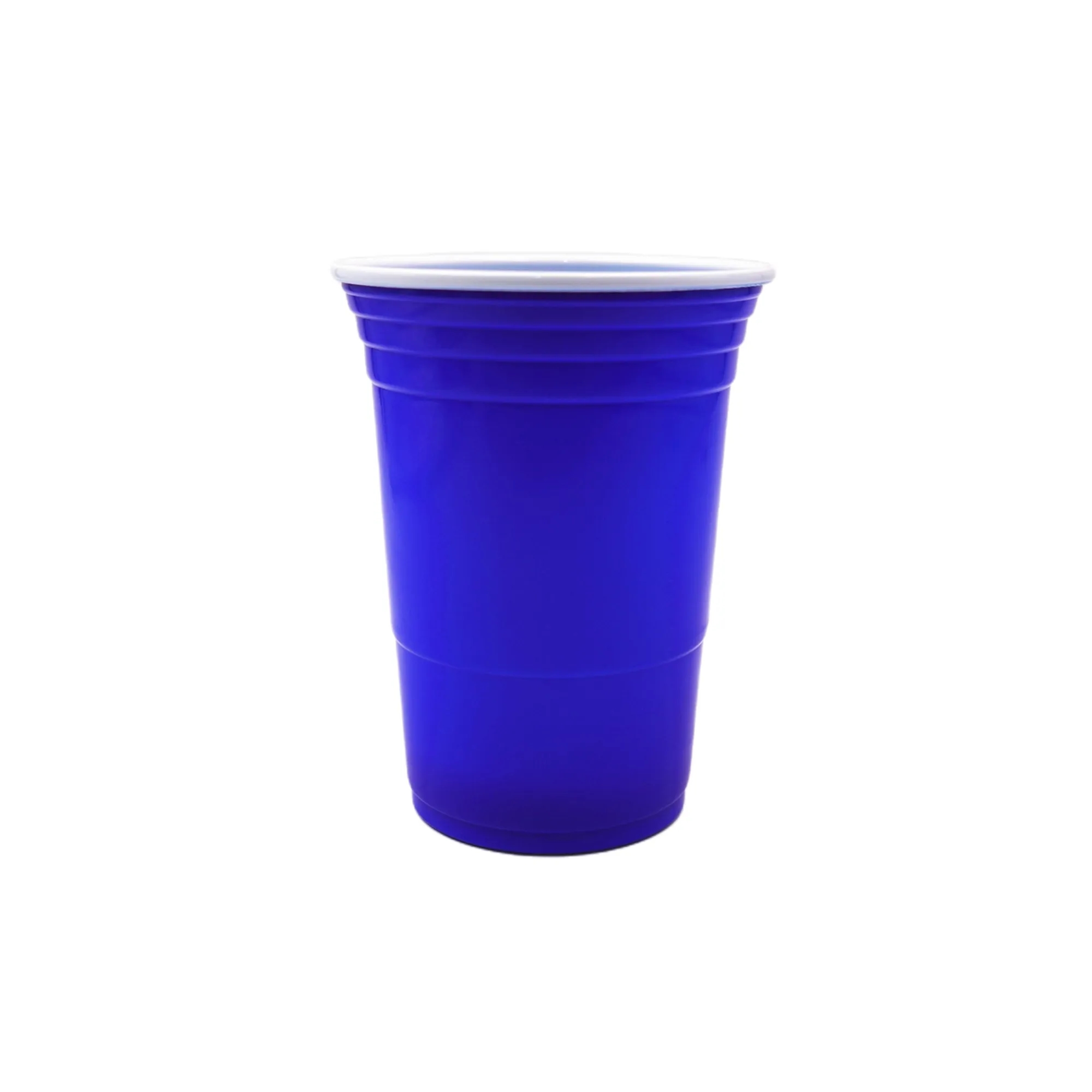 16 Oz. Plastic Party Solo Cup Disposable 4