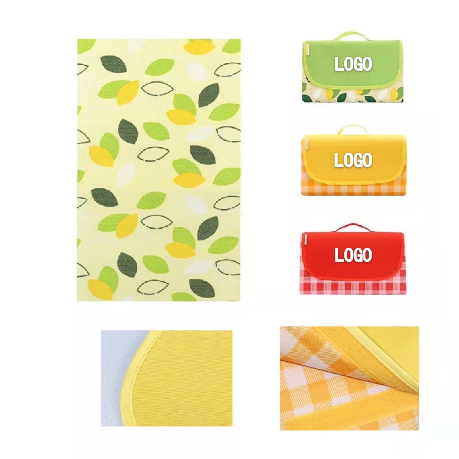 Picnic Mat 1