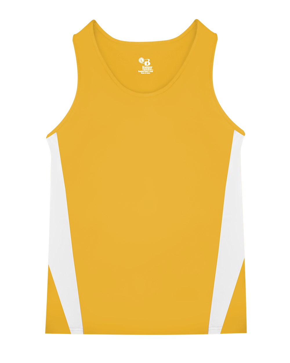 Stride Singlet 7