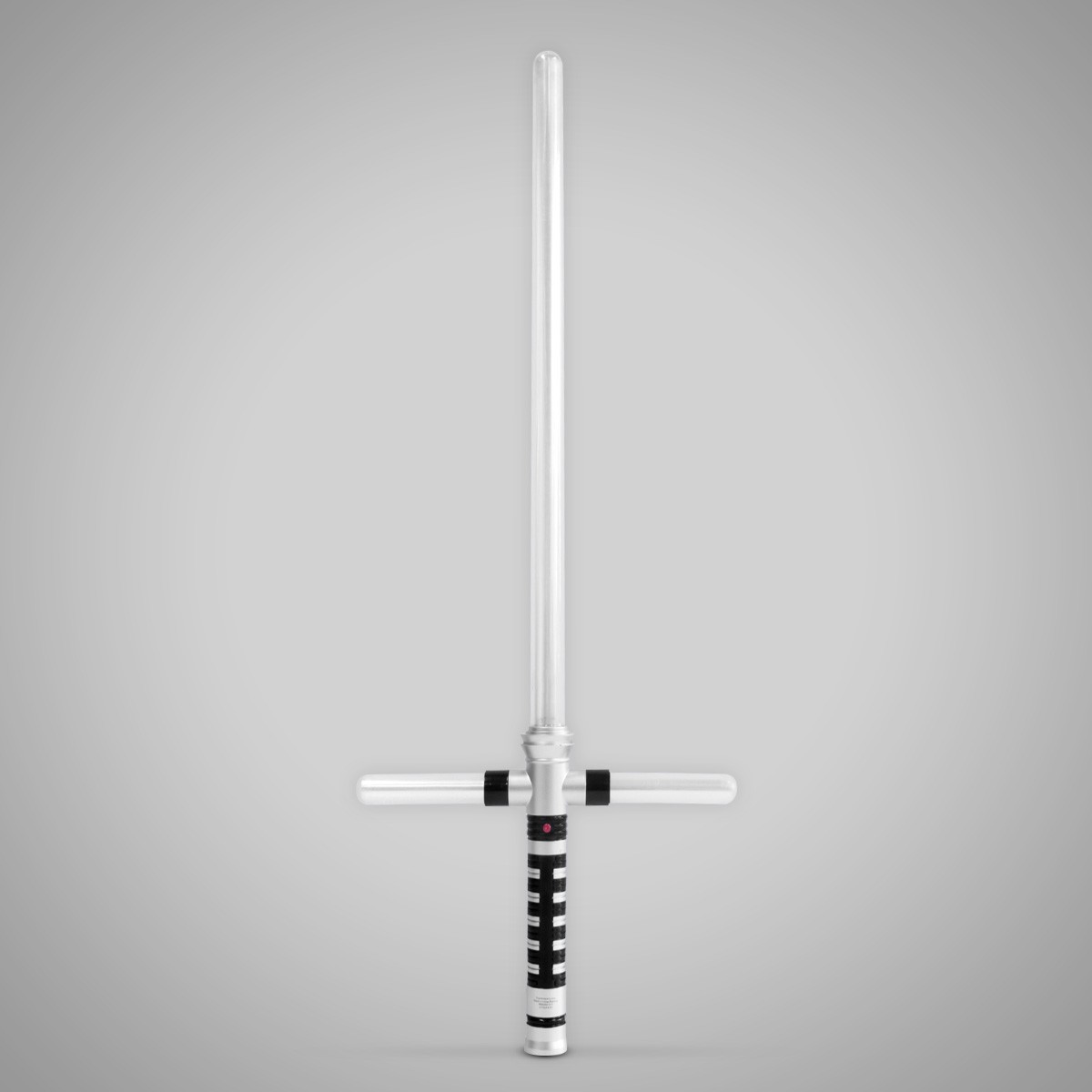 LED Cross Sword with Sound 2