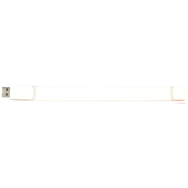 Silicone Wristband USB Drive Bracelet 1