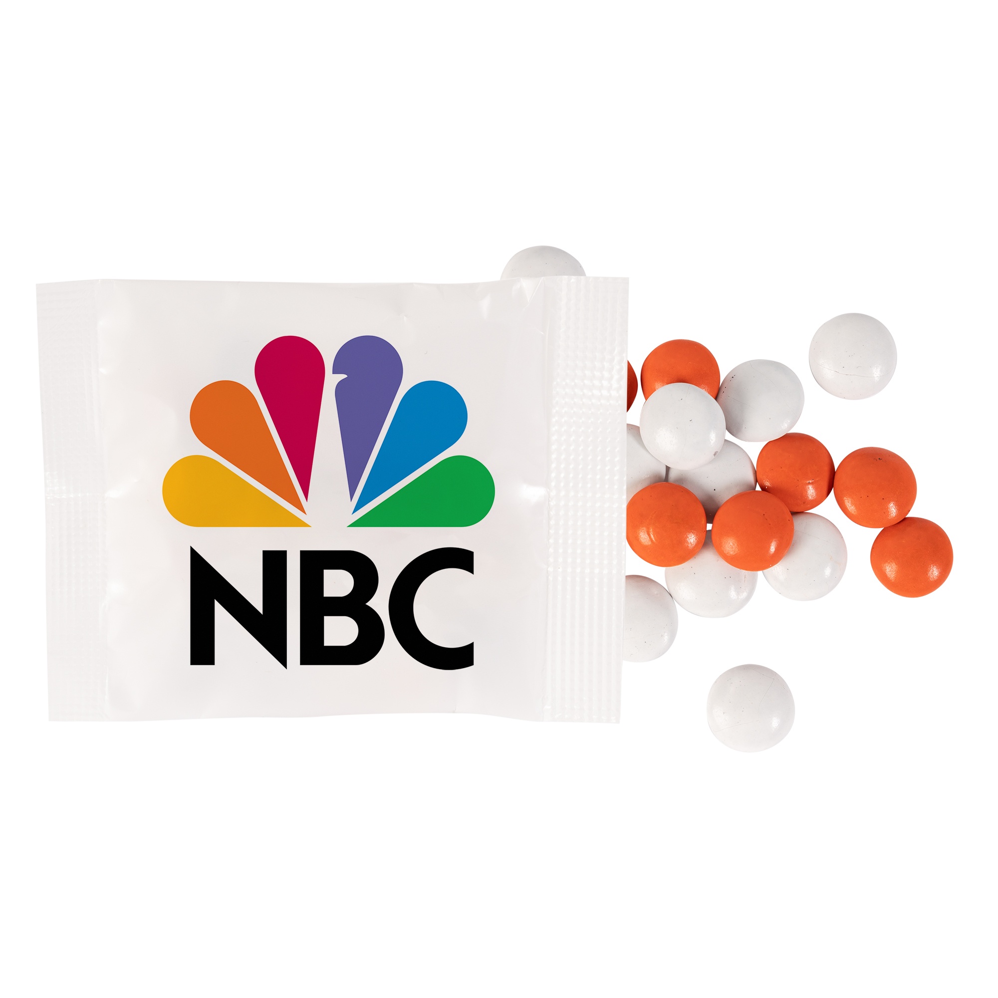 1/2oz. DigiBag™ with Chocolate Buttons 2