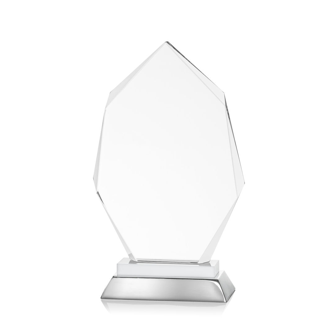 Nebraska Award - White 2