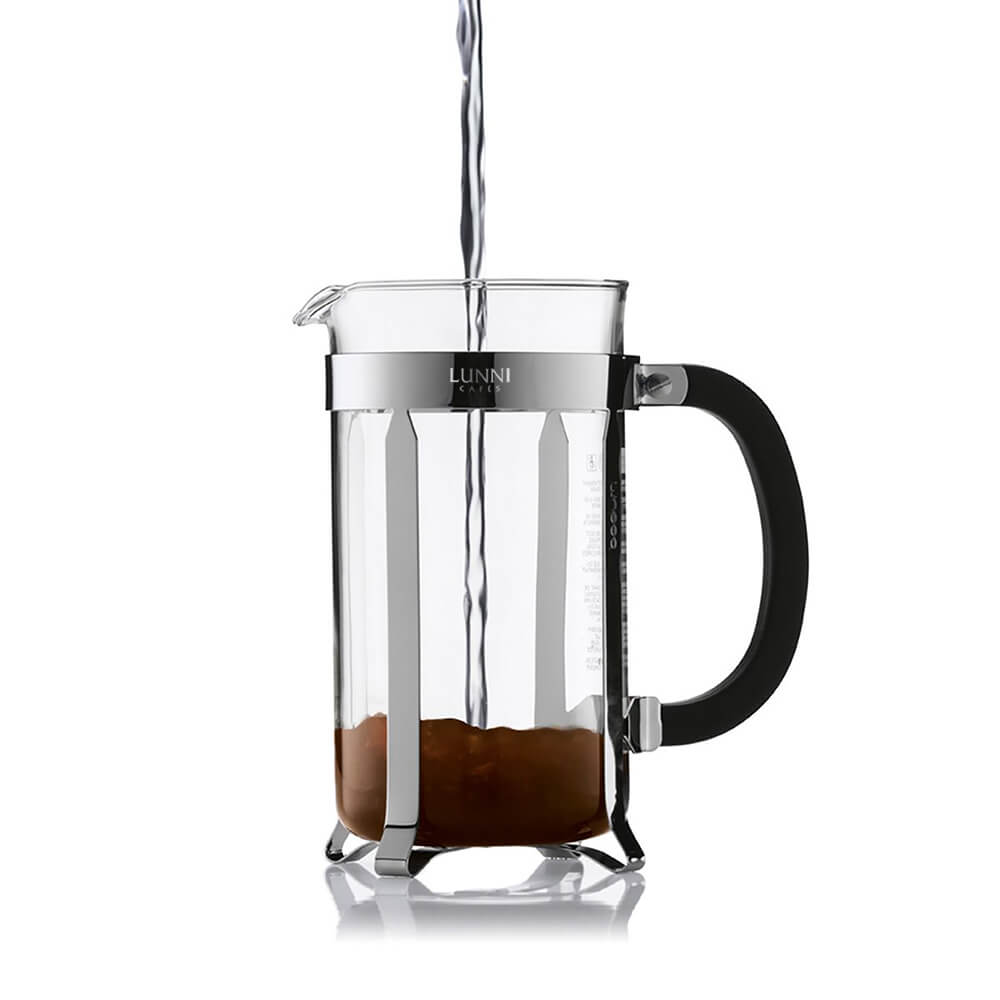 Chambord Press Coffee Maker 34oz