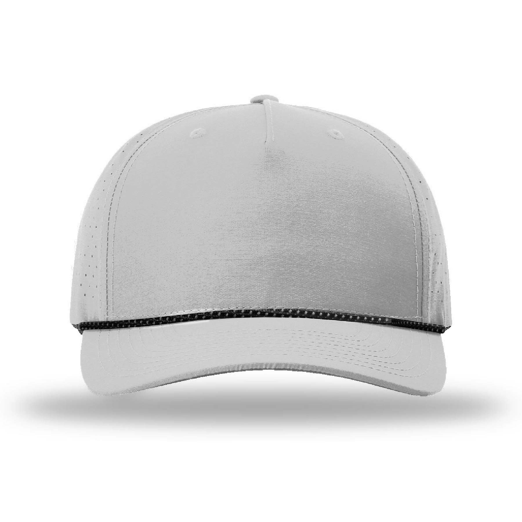 Richardson 355 Laser Perf Rope Cap 15