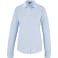 TATRA Eco Long Sleeve Knit Button Up Shirt-Women's 2