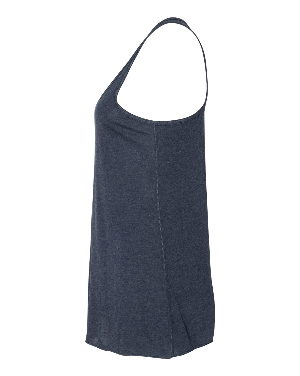 Women's Flowy Racerback Tank - 8800 7