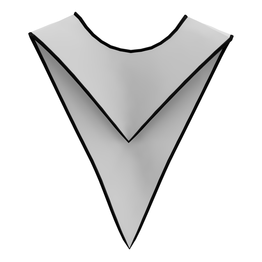 V-stole 2
