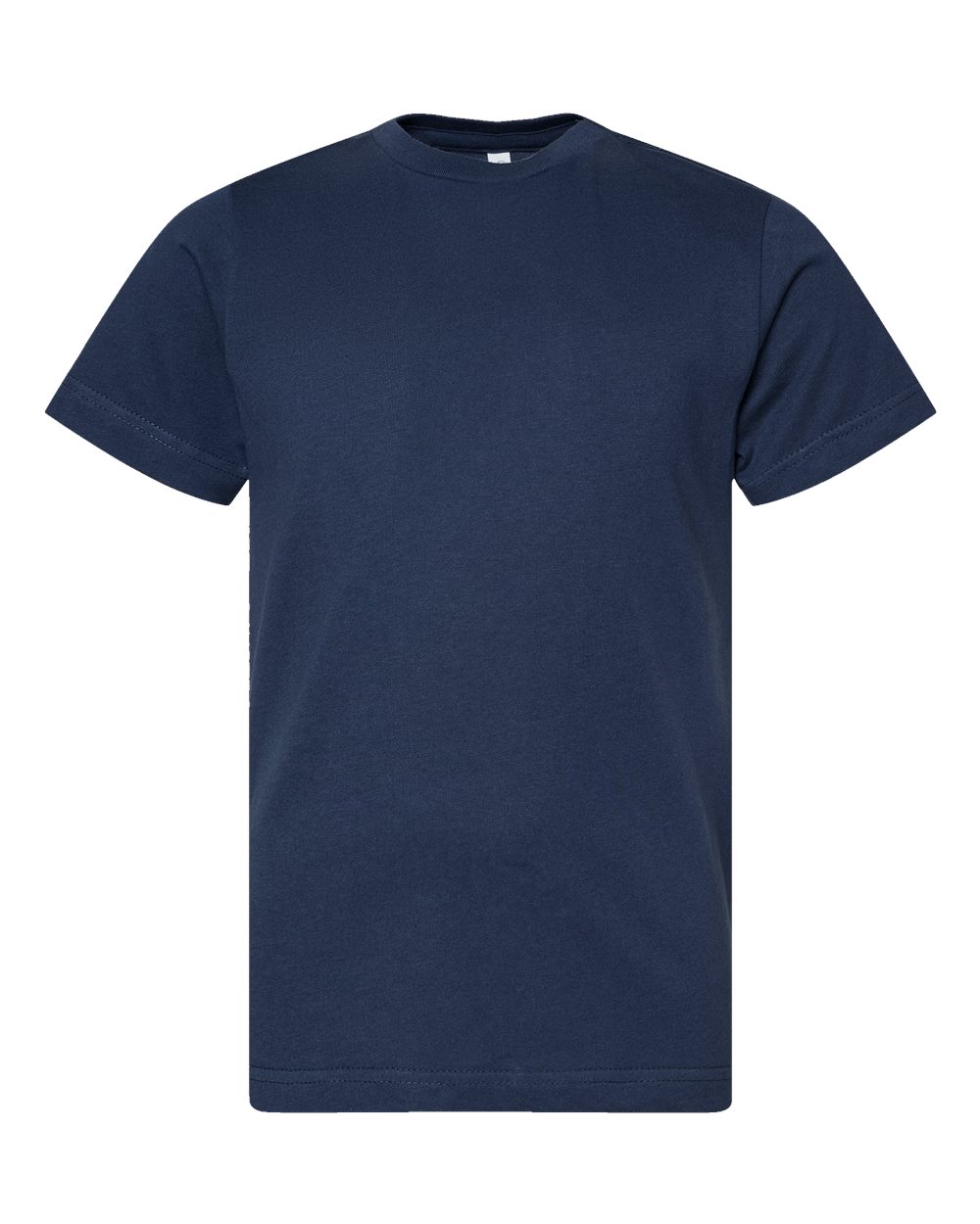 Youth Fine Jersey Tee - 6101 268