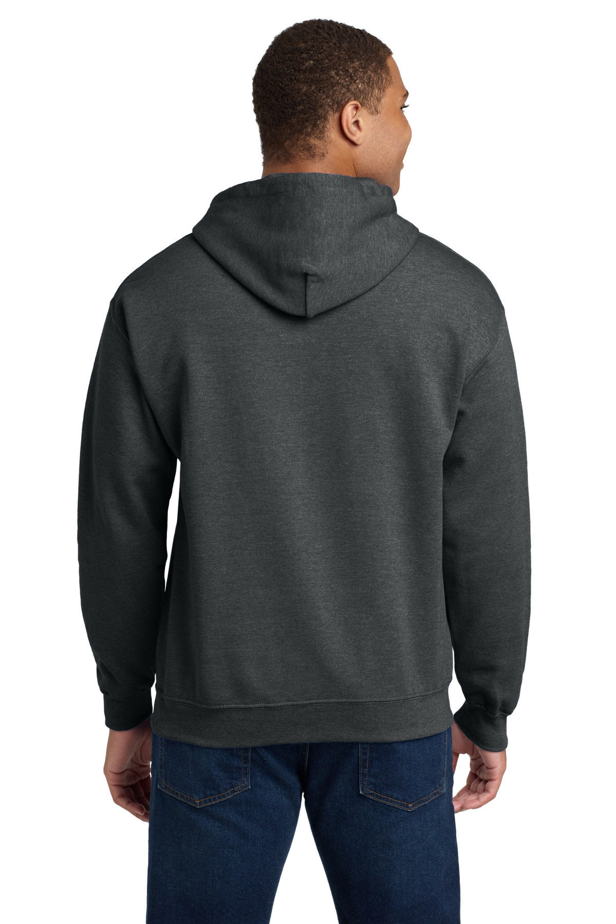 Gildan - Heavy Blend Hooded Sweatshirt. 18500 368