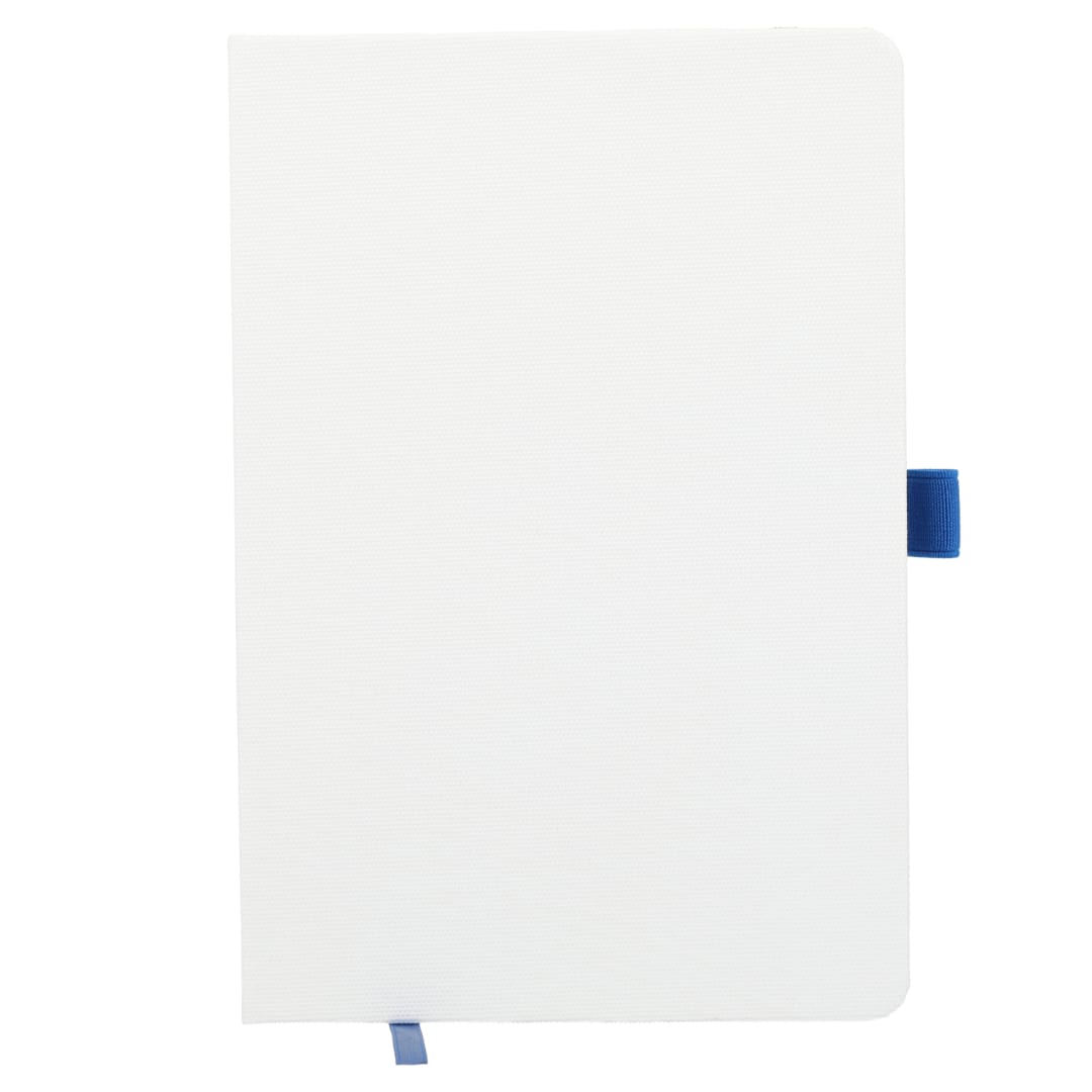 FSC® Recycled 5.5 x 8.5 Bamboo Fiber Bound Noteboo 9