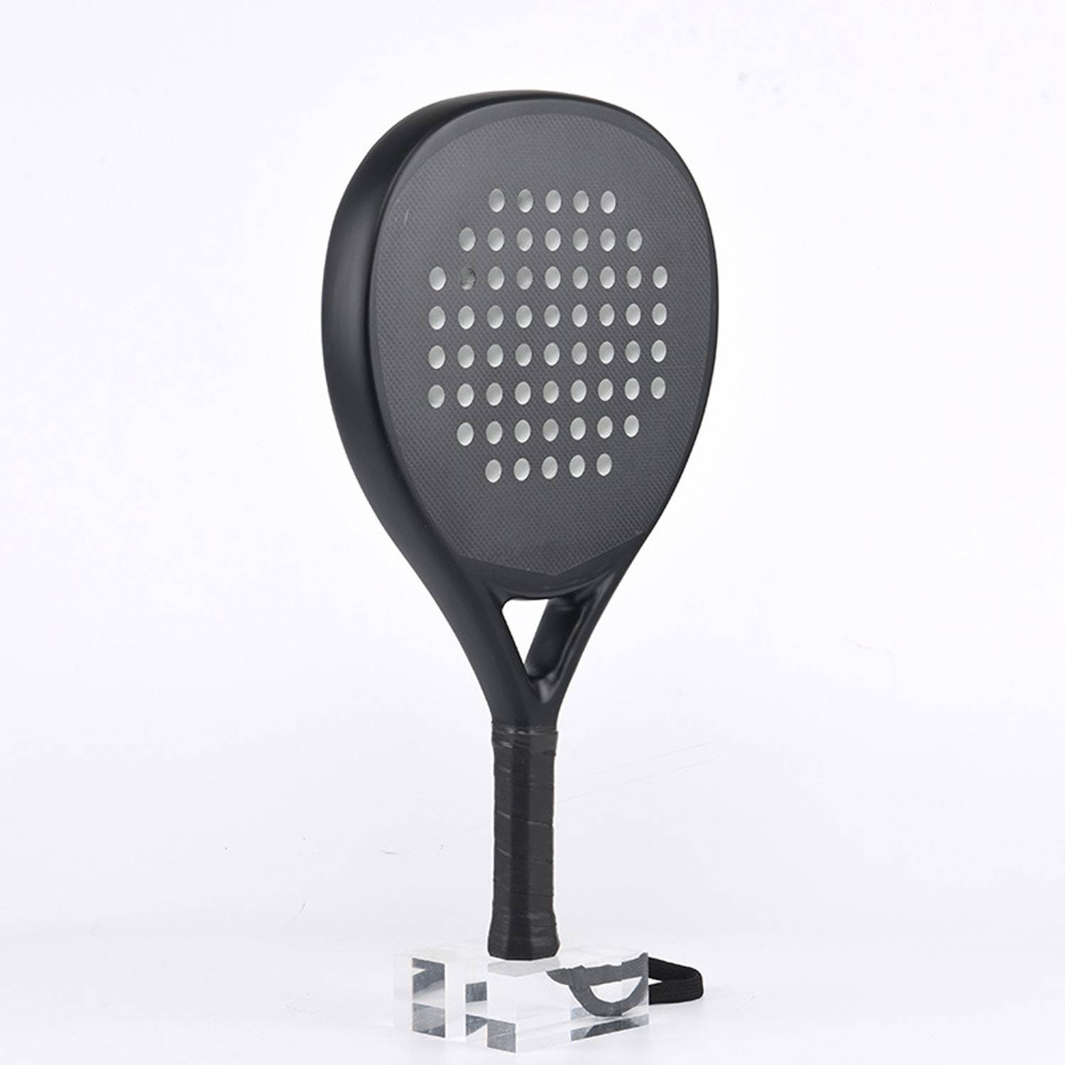 Fiberboard Beach racket 5