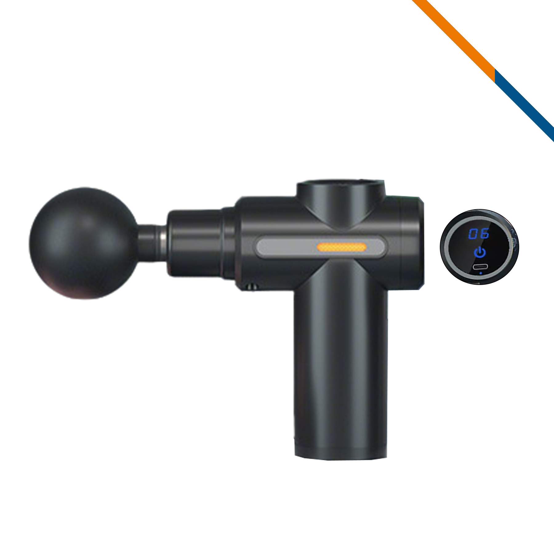 Maxin Portable Massage Gun 10