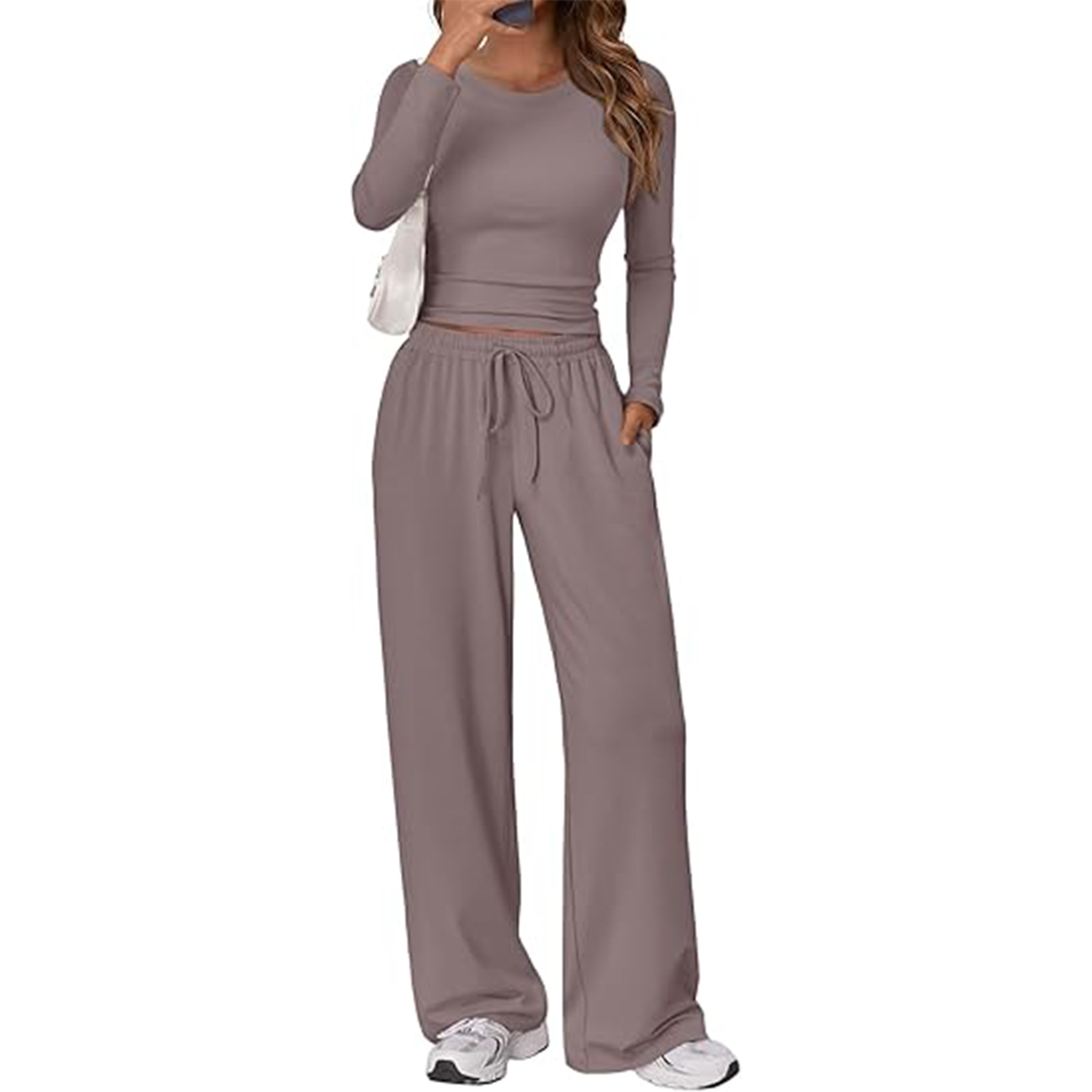 Women's Matching Lounge Set 18