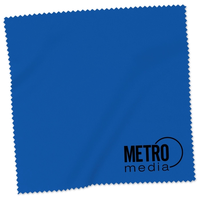 Microfiber Cleaning Cloth 9