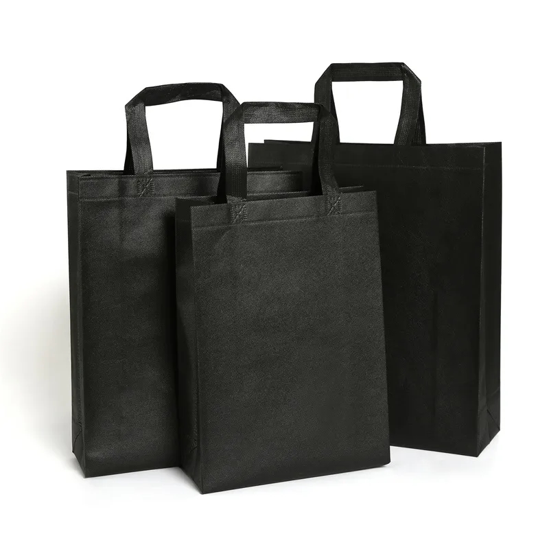 Large Non Woven Tote Bags for Groceries 4