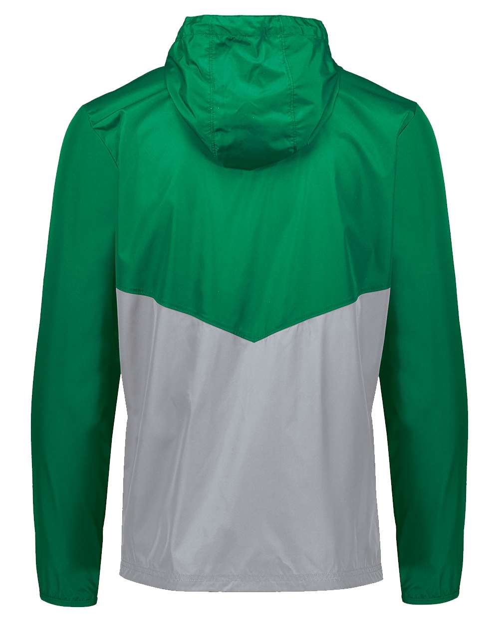 Men's Packable Quarter-Zip Jacket - 229534 49