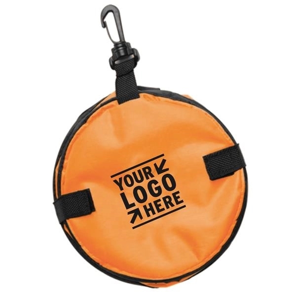 Collapsible Pet Bowl 2