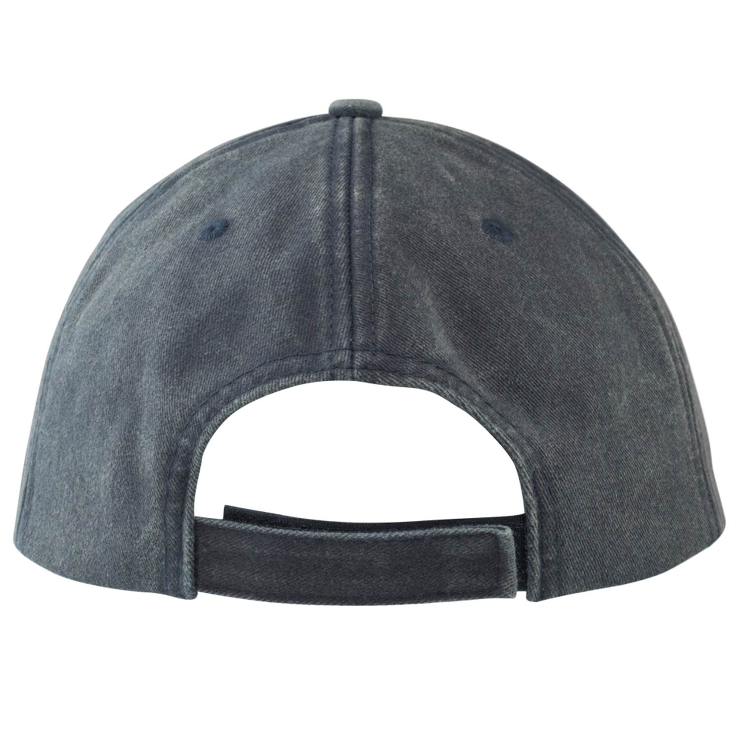 6 Panel Washed Cotton Unconstructed Cap 3