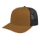 Cap America Poly/Cotton Trucker Mesh Back Cap 639