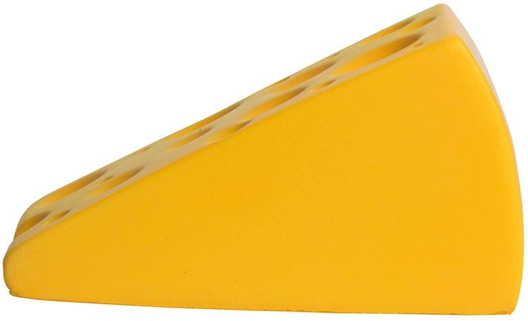 Cheese Stress Reliever 5
