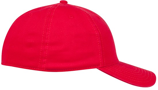 OTTO CAP® OTTO FLEX® Fitted 6 Panel Low Profile Baseball Cap 16