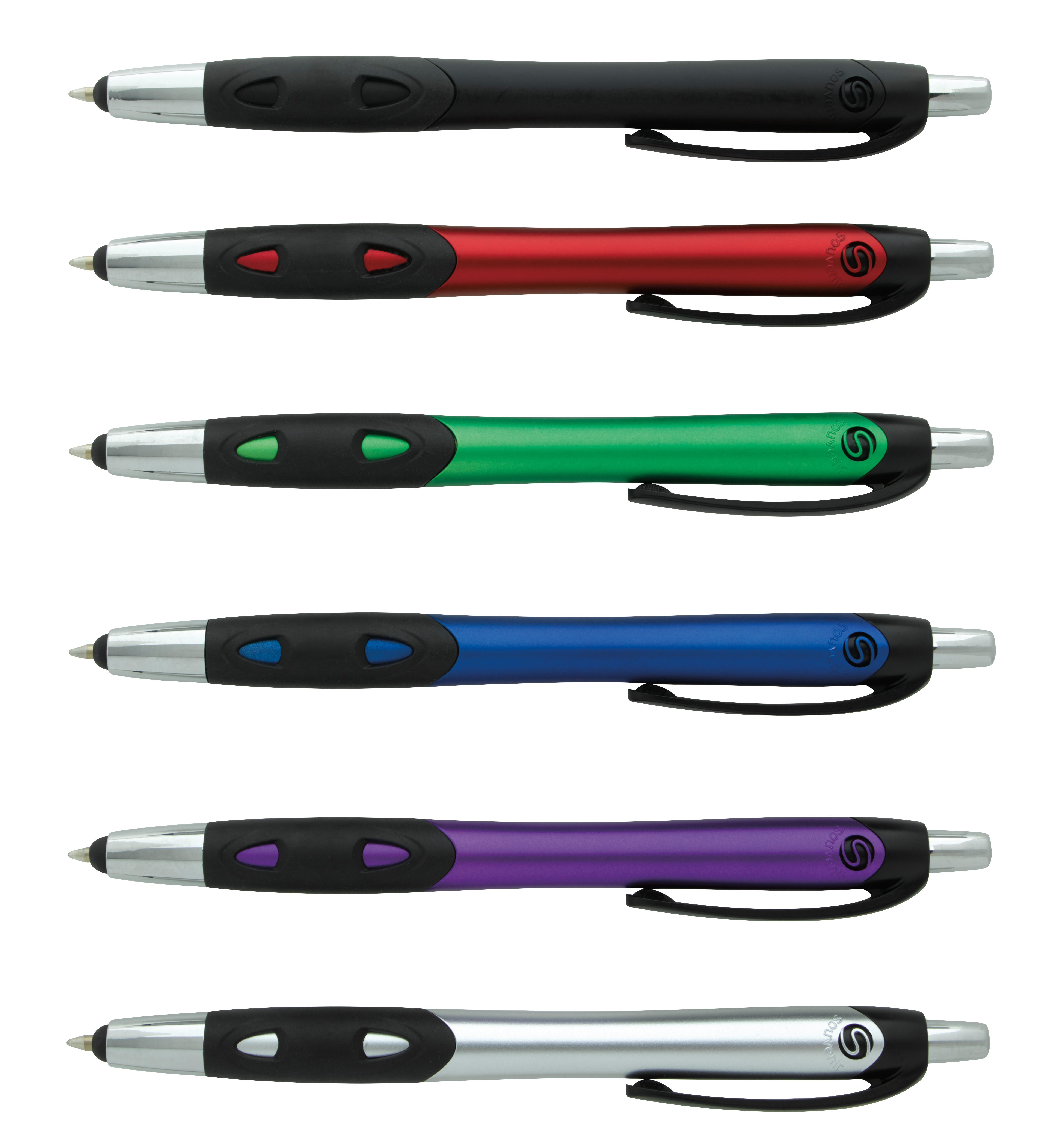 Souvenir® Sol Stylus Pen 2