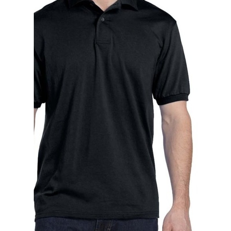 Hanes 5.2 Oz., 50/50 ComfortBlend® EcoSmart® Jersey Knit 10