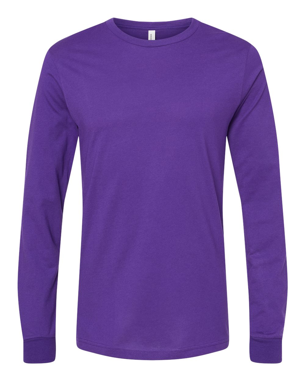 Unisex Jersey Long Sleeve Tee - 3501 77