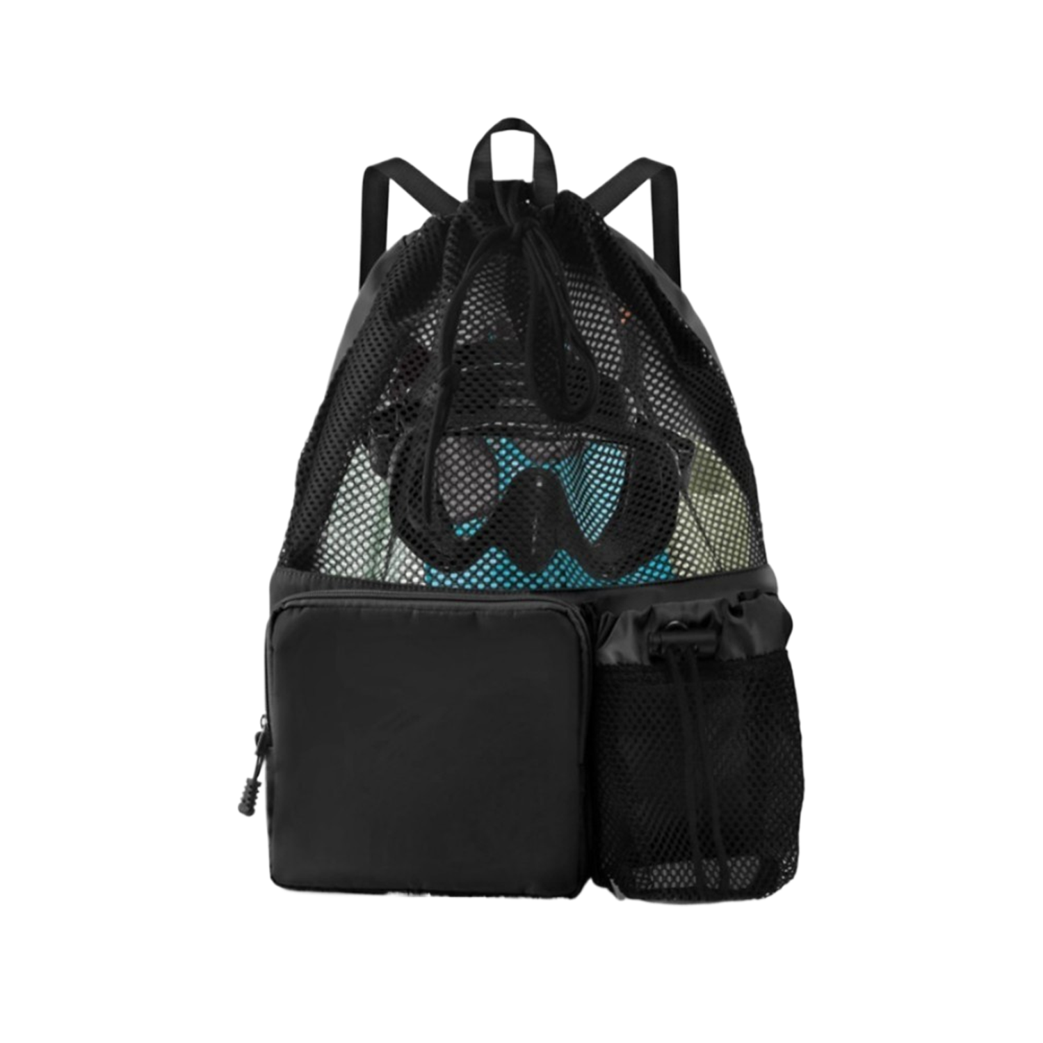 Swimming Beach Bundle back bag 4