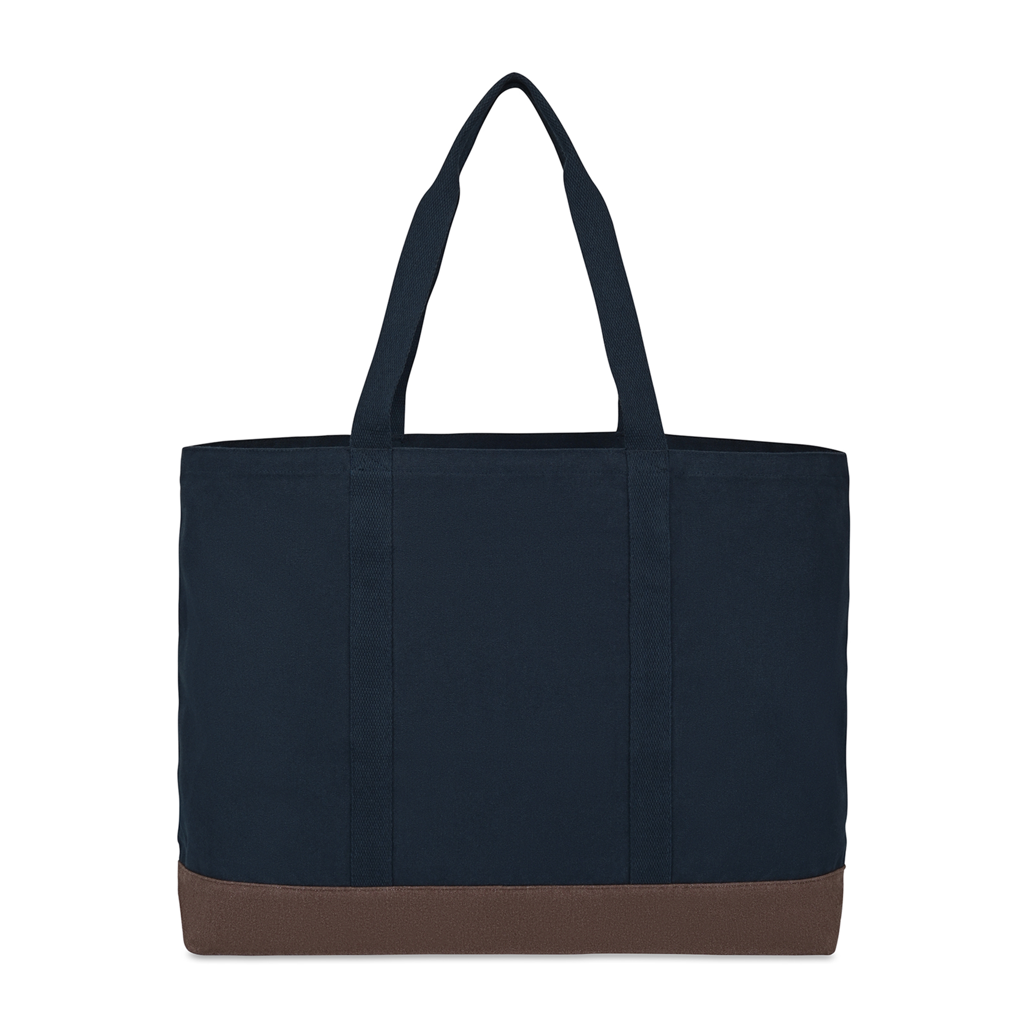 Ivy Recycled Cotton Carry-All Tote - AWARE™ 2
