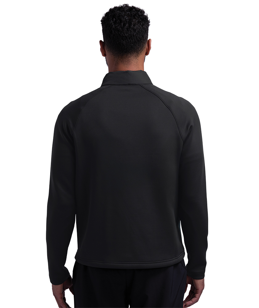 Men's Lotus Hybrid Puffer Jacket 5