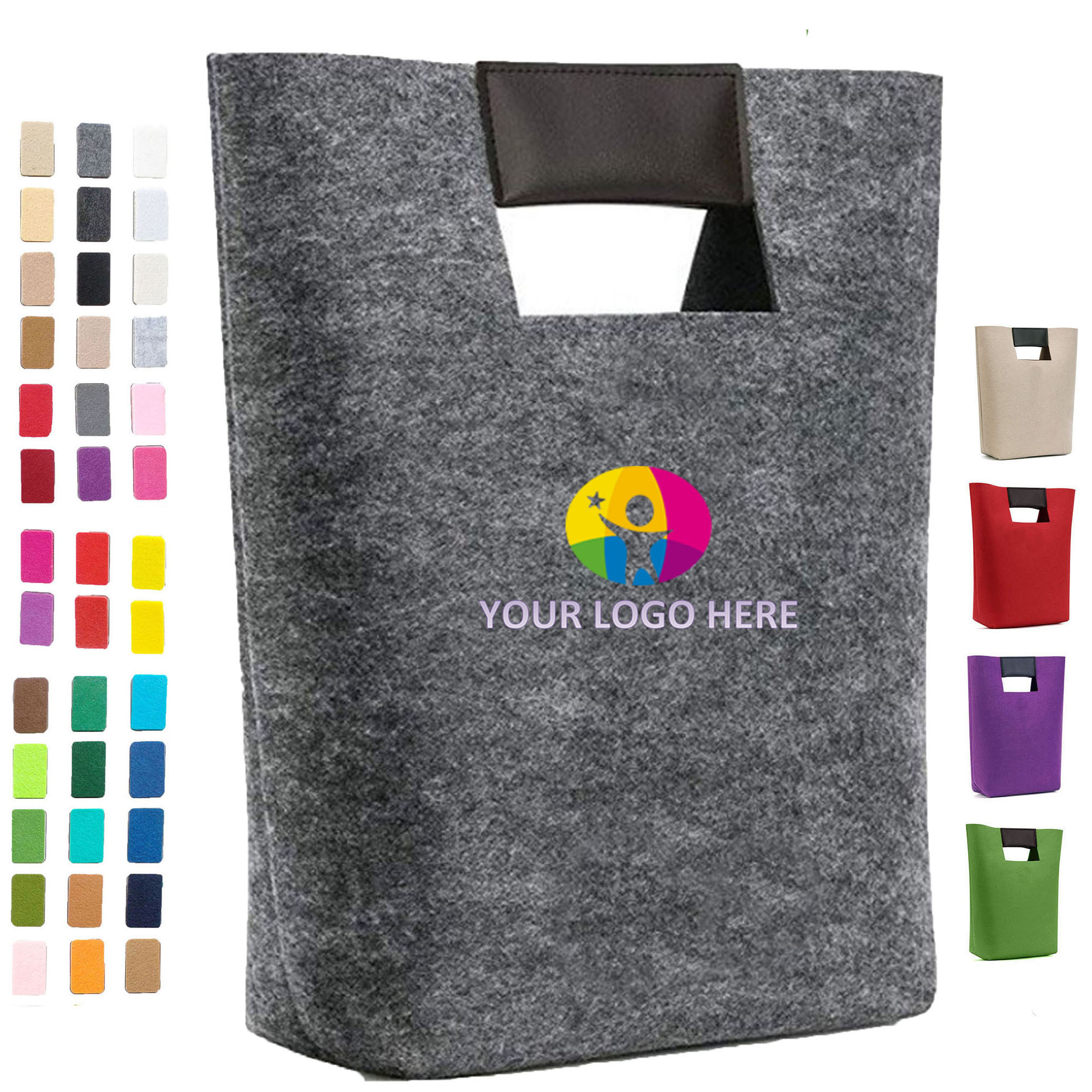 Reusable Tote Bag 7
