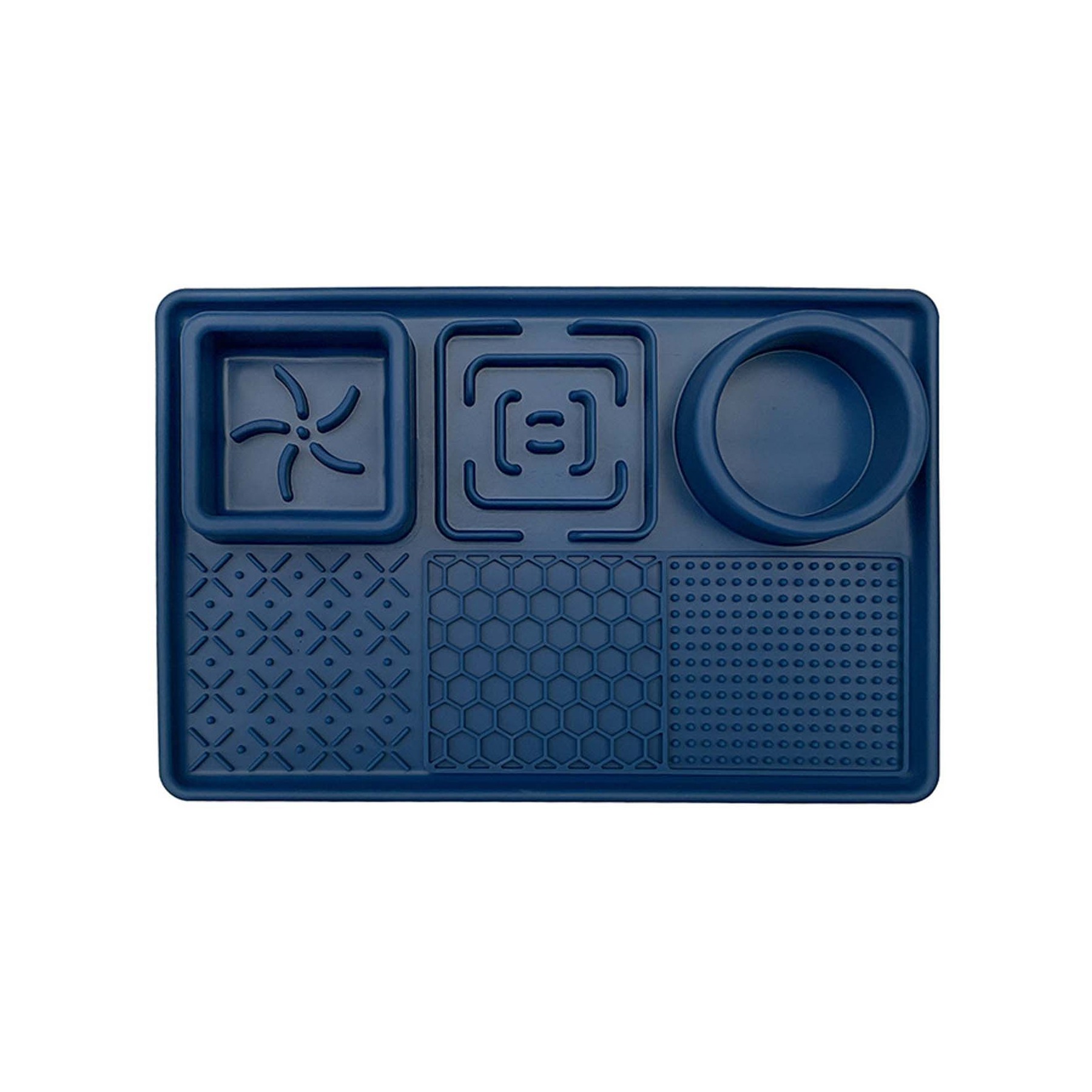 Pet Food Mat 1