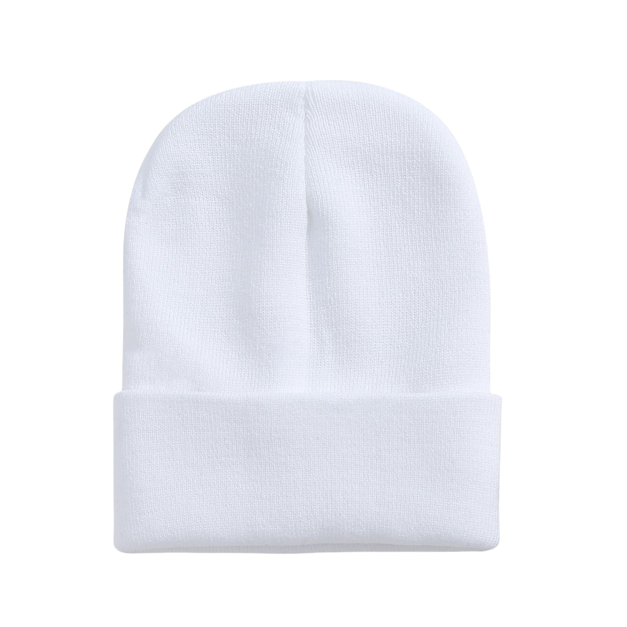 Warm Knitted Hat 14
