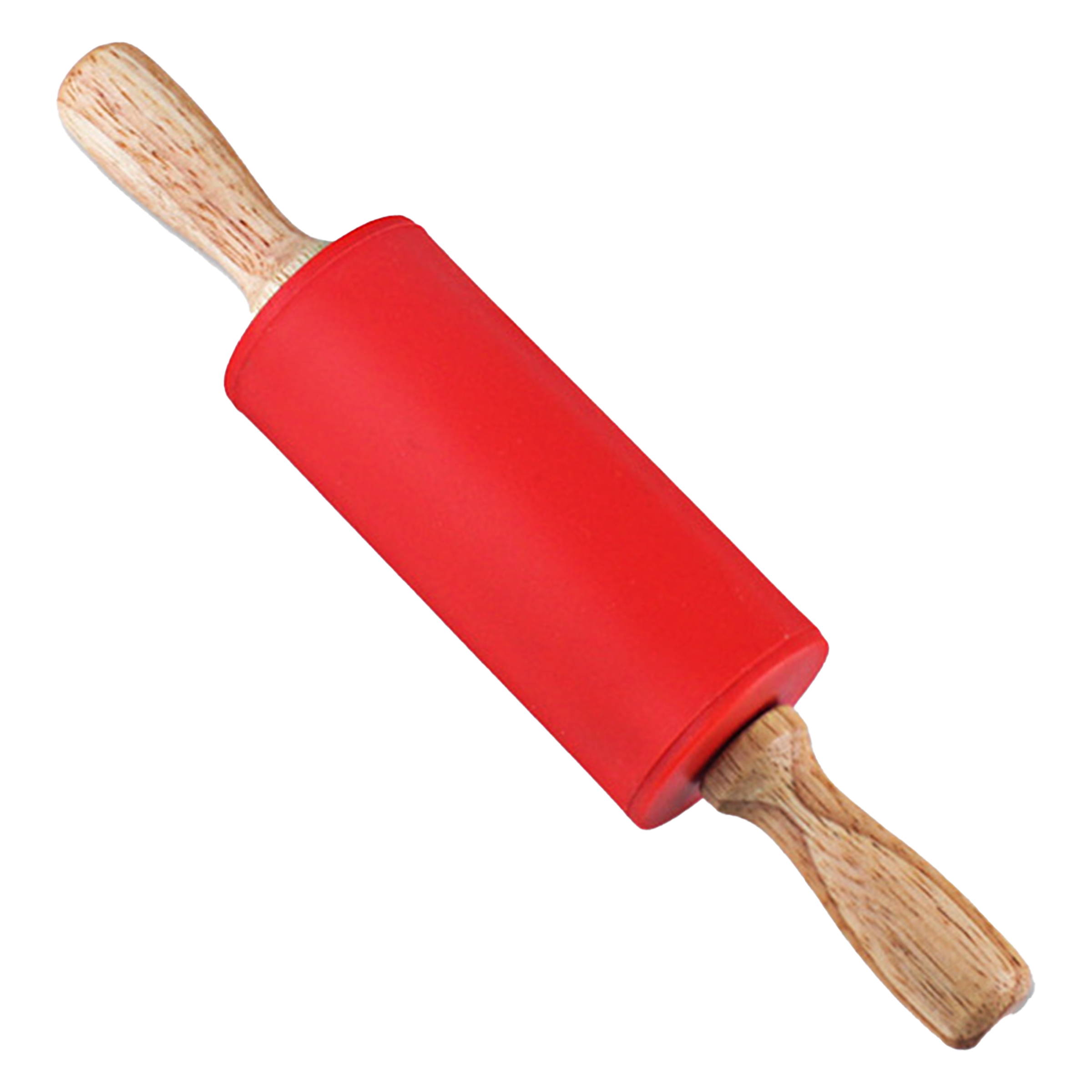 Silicone Roller Type Rolling Pin 7
