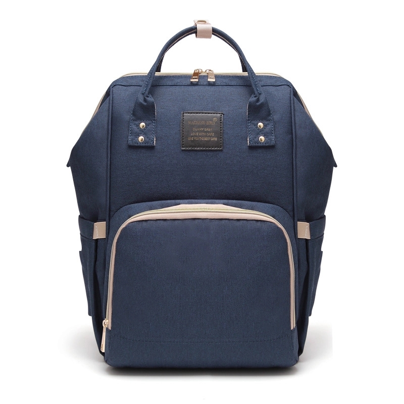 Premium Mummy Backpack Diaper Bag (upgraded version) 6