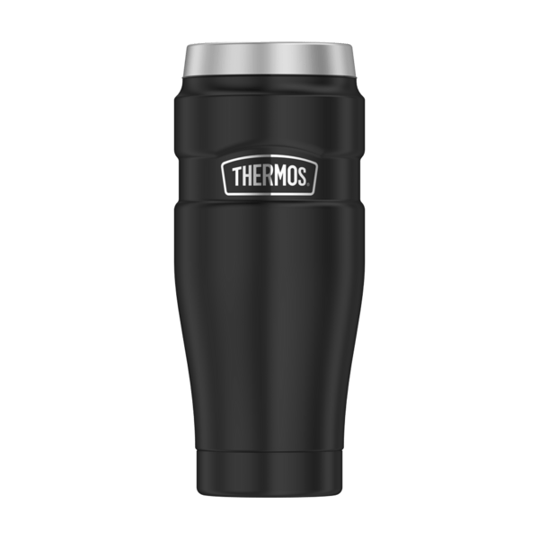 16 oz. Thermos® Stainless King™ Stainless Steel Travel Tumbler 2