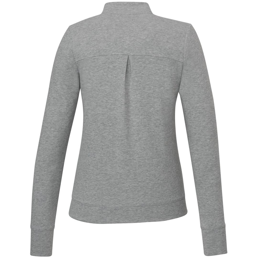 RIGI Eco Knit Full Zip - Women's 50