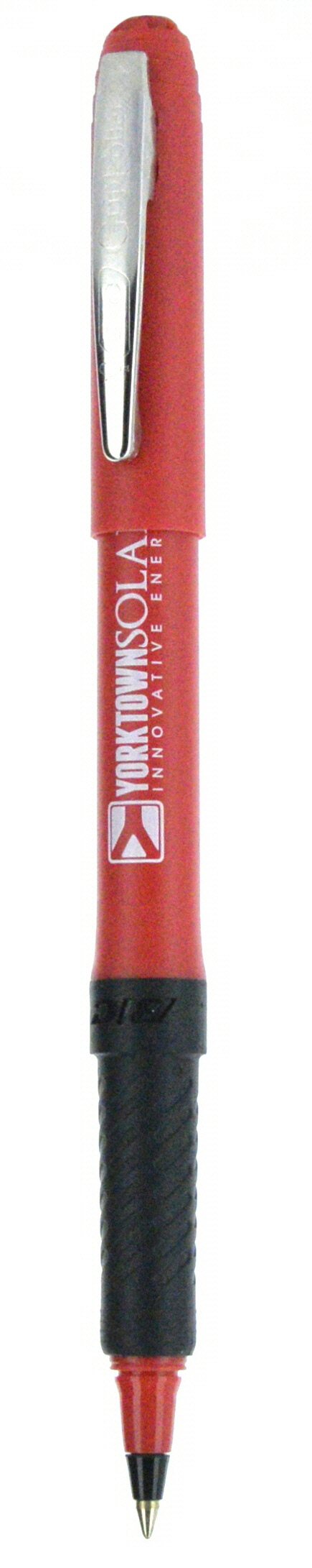 BIC® Grip Roller Pen