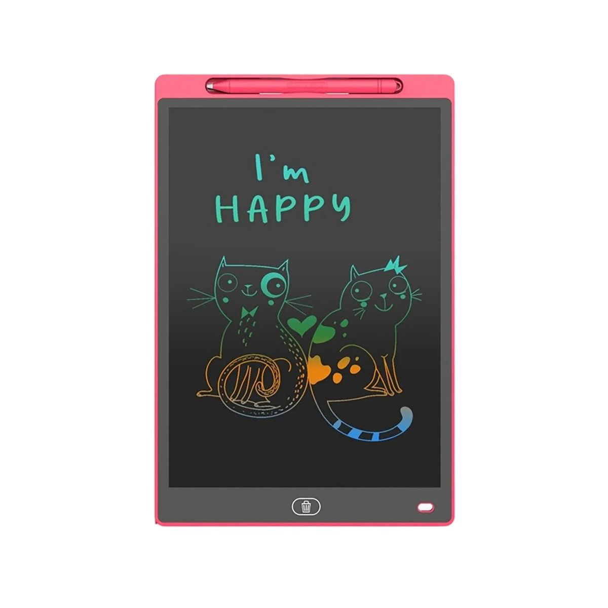 8.7 Inch Digital Drawing Pad 1