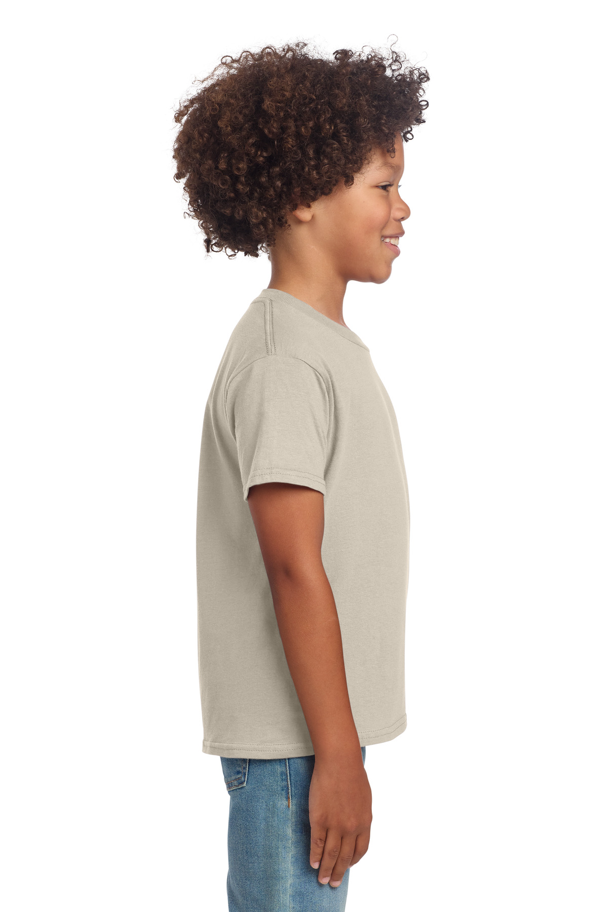 Gildan Youth Softstyle T-Shirt 64000B 284