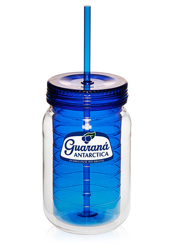 18 oz. Double Wall Acrylic Tumblers 17